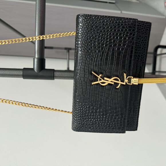 💎Yves Saint Laurent💎 Fashion Women's Shoulder Bag💎 - Picture 9 of 11